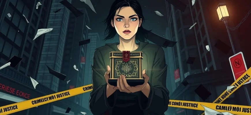 Najlepsze filmy kryminalne o zemście ofiar