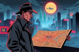 Najlepsze Thrillery z Lat 50. XX Wieku