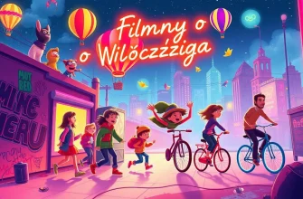 Rodzinne Filmy o Włóczęgach