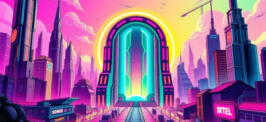 Najlepsze Filmy Sci-Fi o Wskrzeszeniu