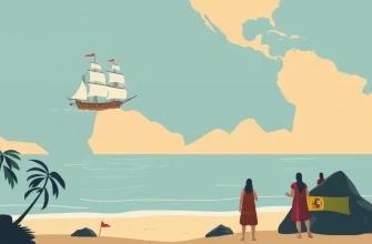 Historyczne filmy o odkryciu Ameryki