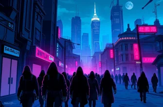 Najlepsze Thrillery o Handlu Ludźmi