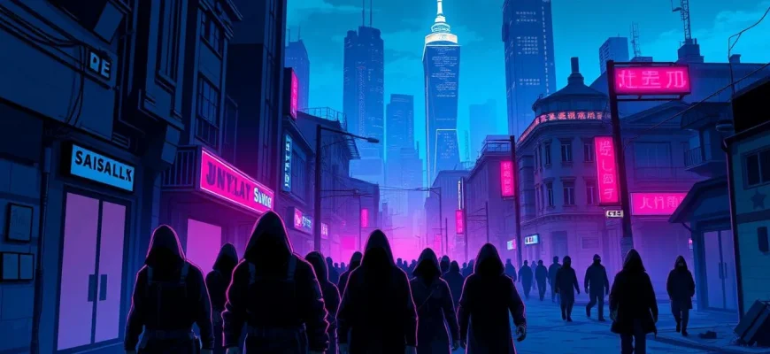 Najlepsze Thrillery o Handlu Ludźmi