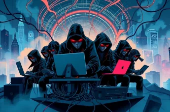 Najlepsze Filmy Grozy o Hakerach