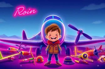 Rodzinne filmy o lotnictwie