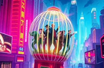 Najlepsze Filmy Sci-Fi o Uwięzieniu