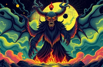 Najlepsze Filmy Użasów o Dżinach z Polskim Dubbingiem