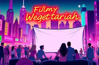 Filmy o wegetarianach - Najlepsze wybory