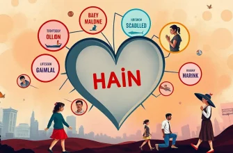 Najlepsze filmy melodramatyczne o bólu