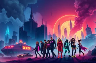 Najlepsze filmy science fiction o masowych katastrofach