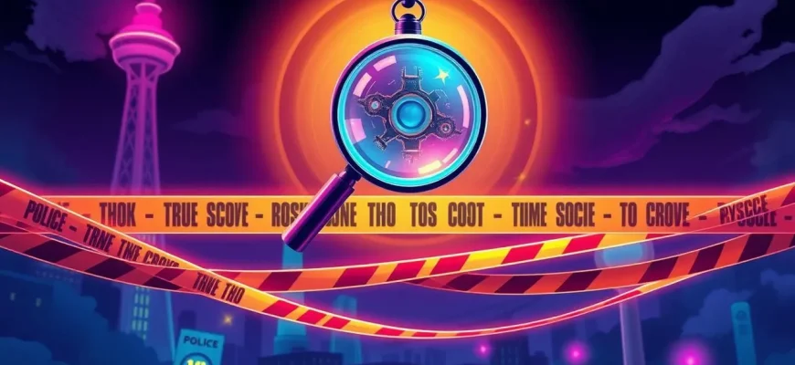 Najlepsze Filmy Thrillerów o Śledztwach Sądowych