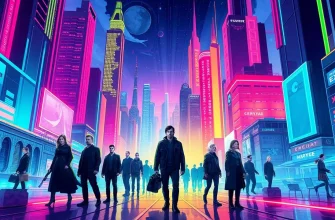 10 Fantastycznych Filmów o Przestępcach