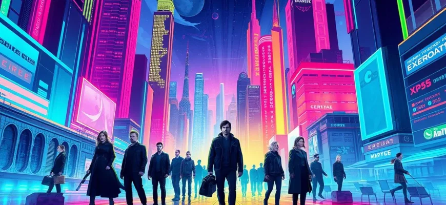 10 Fantastycznych Filmów o Przestępcach