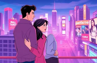 10 Filmów Biograficznych o Miłości od Pierwszego Wejrzenia