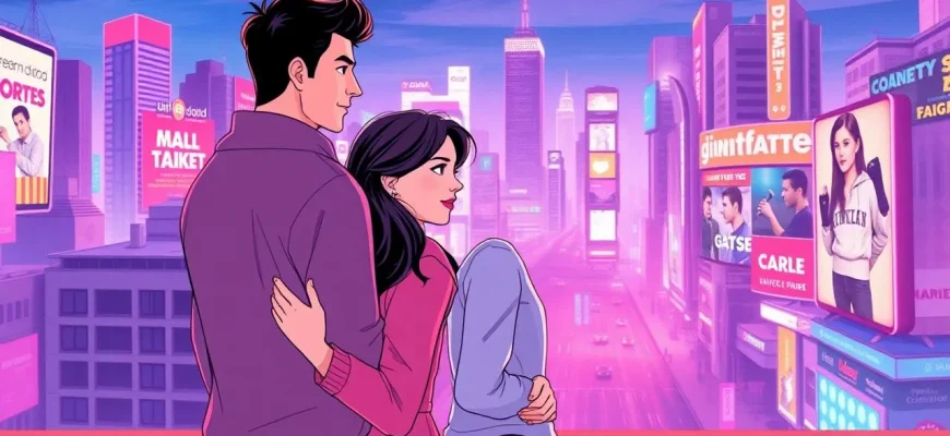 10 Filmów Biograficznych o Miłości od Pierwszego Wejrzenia