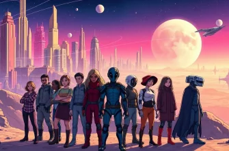 Podróż do Zaginionego Świata: 10 Filmów Sci-Fi