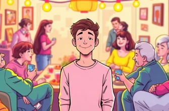 Najlepsze filmy o spotkaniach z rodzicami