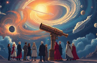 Najlepsze filmy o zjawiskach kosmicznych