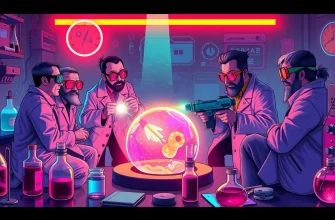 Radzieckie filmy o szalonych naukowcach