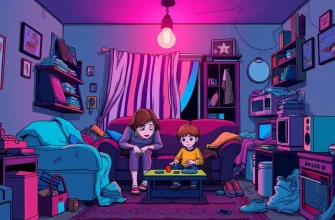 Rodzinne Filmy o Biedzie