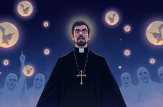 Najlepsze Filmy Grozy o Księżach Katolickich
