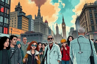 Najlepsze filmy katastroficzne o zarazach