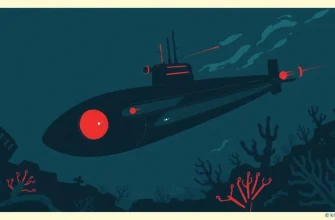 Najlepsze Filmy Akcji o Łodziach Podwodnych