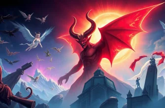 Top 10 filmów fantasy o diable