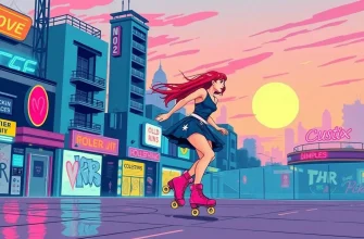 Najlepsze Melodramaty o Deskorolce