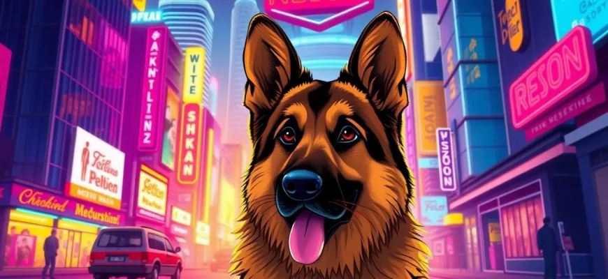 Najlepsze filmy rodzinne o owczarkach