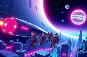 Podróż przez kosmos: 10 filmów science fiction