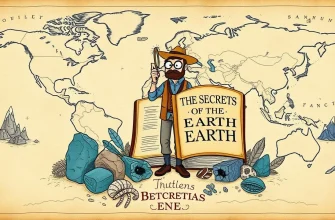 Dokumentalne filmy o wyprawach geologicznych