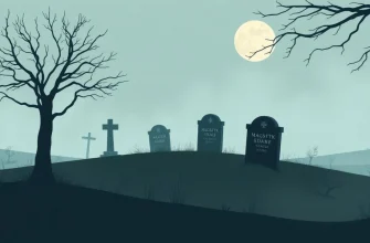 Tajemnicze groby w kinie: 10 filmów, które musisz zobaczyć