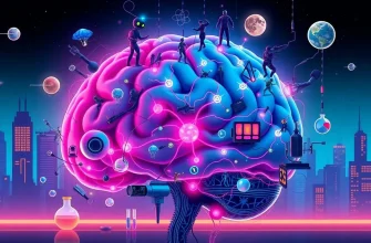 Najlepsze filmy science fiction o badaniach mózgu