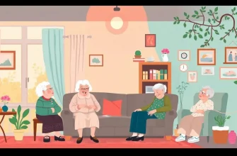 Najlepsze filmy o domach opieki