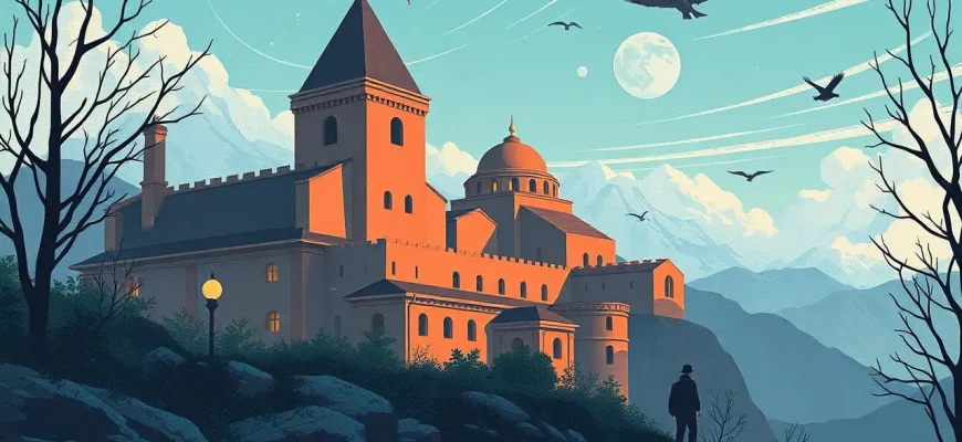 Najlepsze Filmy o Krucjatach