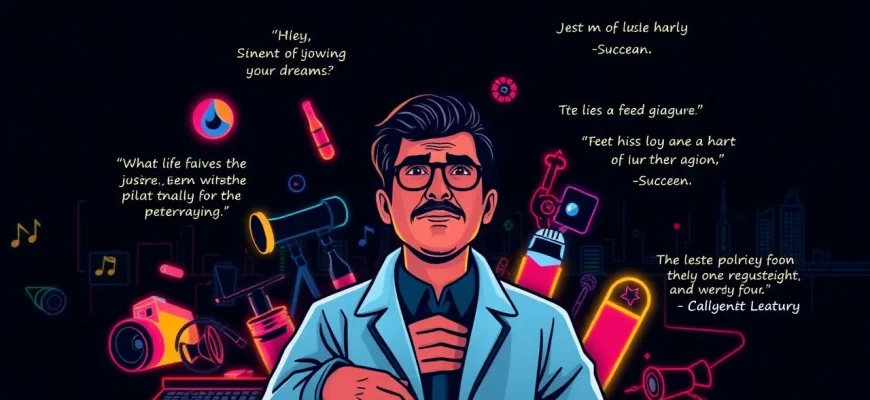 10 Motywujących Filmów Biograficznych o Sukcesie