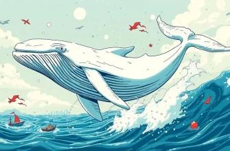 Przygody z białymi wielorybami: 10 filmów, które musisz zobaczyć