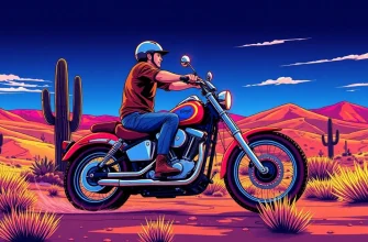 Najlepsze Filmy Westernowe o Motocyklistach