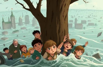 Najlepsze filmy katastroficzne o powodziach