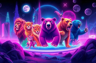 Najlepsze filmy o zwierzętach