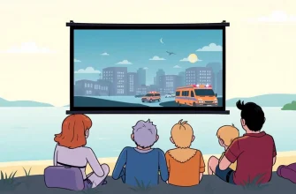 Kryminalne filmy na wakacje