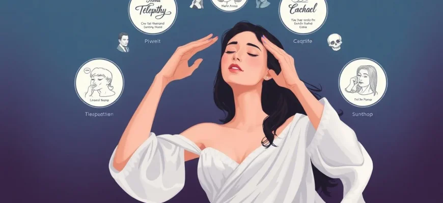 Najlepsze filmy dramatyczne o telepatach