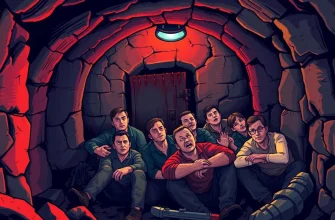 Najlepsze filmy biograficzne o bunkrach