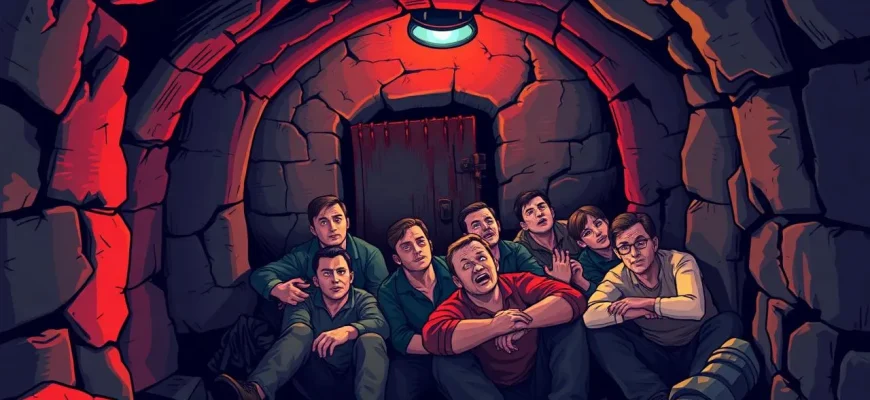 Najlepsze filmy biograficzne o bunkrach