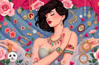 Melodramy o biżuterii - 10 filmów, które musisz zobaczyć