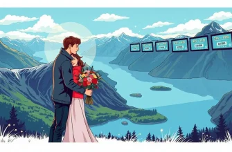 Melodramy o Norwegii: 10 Filmów, Które Musisz Zobaczyć