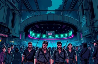 Najlepsze Filmy o Podziemnych Walkach