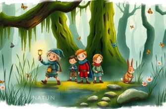 Rodzinne Filmy o Bagnach