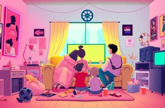 Rodzinne filmy o cierpieniu